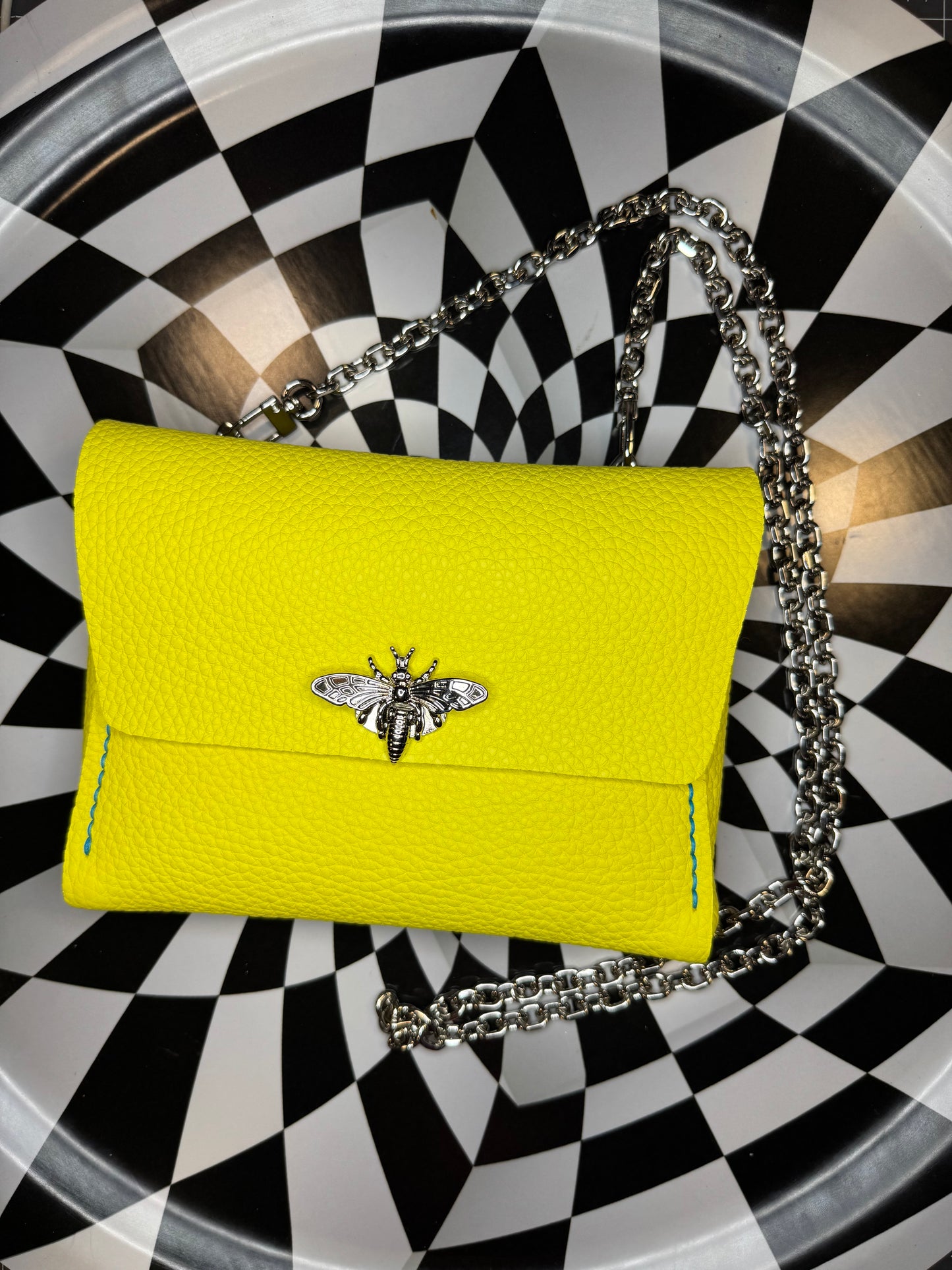 Caviar or shark leather bags!! Bee Arthur or Romy! Luxury line