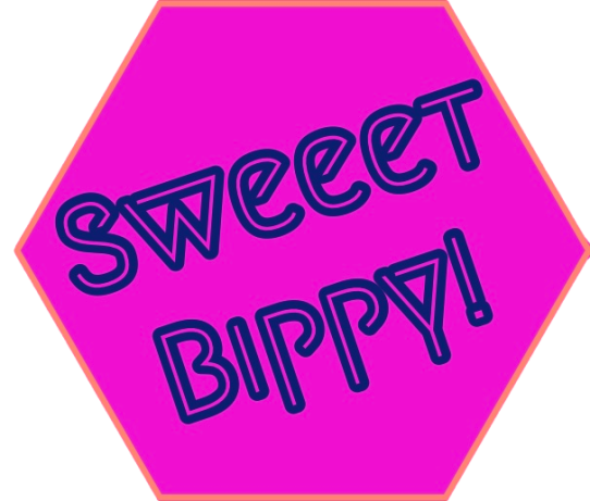 Sweeet Bippy!