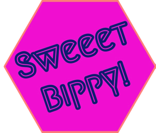 Sweeet Bippy! 