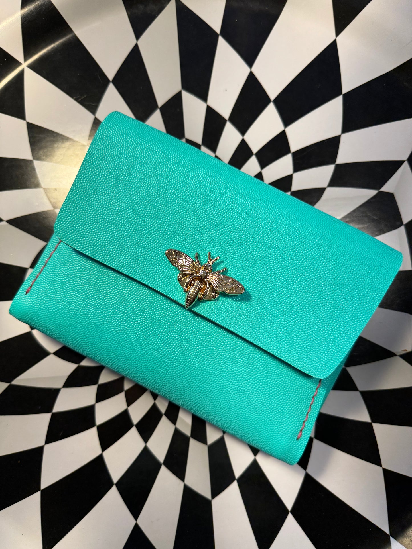 Caviar or shark leather bags!! Bee Arthur or Romy! Luxury line