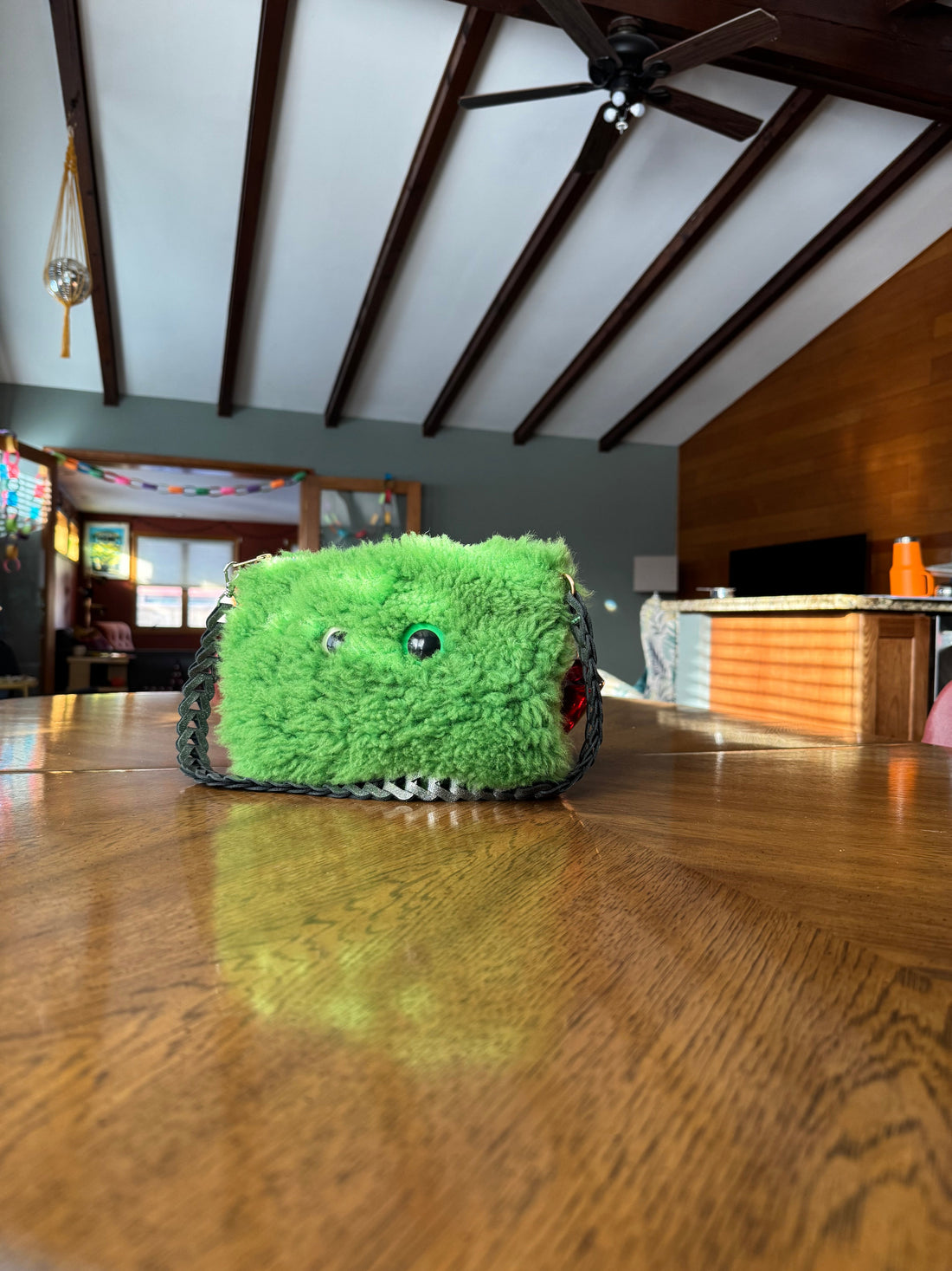 January: Planning, Playing, and Pressing Pause