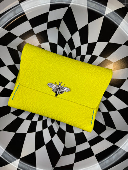 Caviar or shark leather bags!! Bee Arthur or Romy! Luxury line