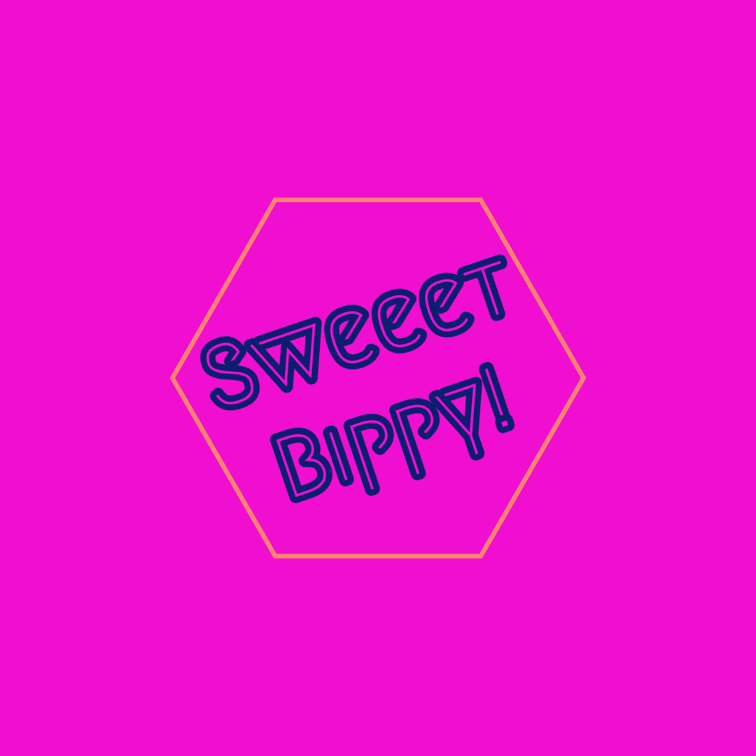 Sweeet Bippy gift cards!!