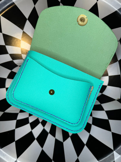 Caviar or shark leather bags!! Bee Arthur or Romy! Luxury line