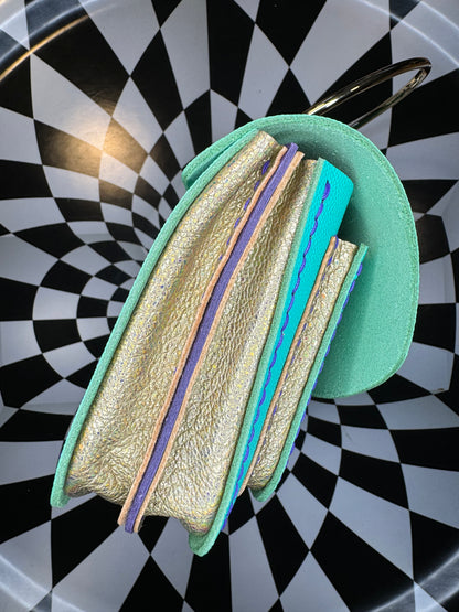 Caviar or shark leather bags!! Bee Arthur or Romy! Luxury line