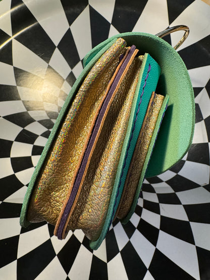 Caviar or shark leather bags!! Bee Arthur or Romy! Luxury line