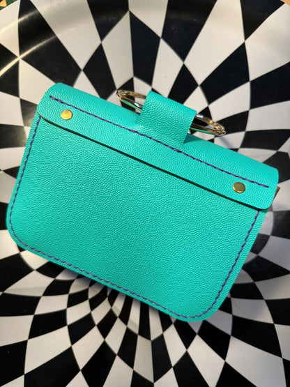 Caviar or shark leather bags!! Bee Arthur or Romy! Luxury line