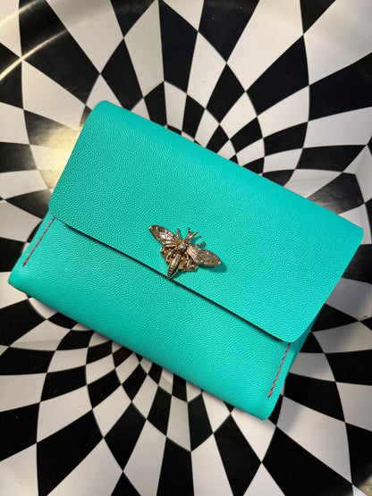 Caviar or shark leather bags!! Bee Arthur or Romy! Luxury line