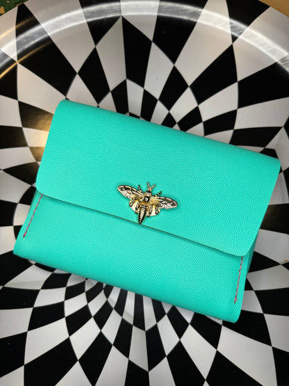 Caviar or shark leather bags!! Bee Arthur or Romy! Luxury line