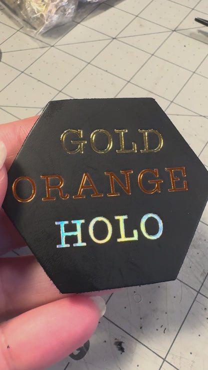 Handmade Leather Traveler’s Notebook Cover – Refillable Journal Cover