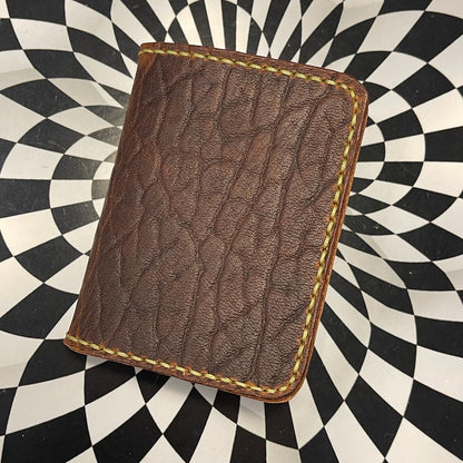 Men’s classic bifold wallet!